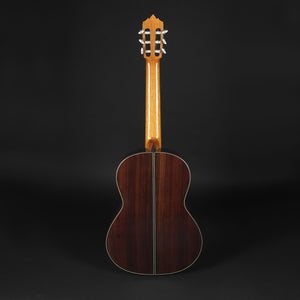 Amalio Burguet Model Vanessa Cedar/Rosewood