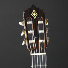 Load image into Gallery viewer, Amalio Burguet Model Vanessa Cedar/Rosewood