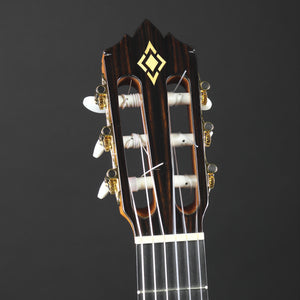 Amalio Burguet Model Vanessa Cedar/Rosewood
