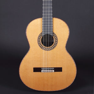 Amalio Burguet Model Vanessa Cedar/Rosewood