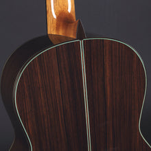 Load image into Gallery viewer, Amalio Burguet Model Vanessa Spruce/Rosewood