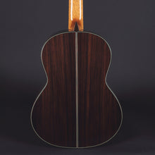 Load image into Gallery viewer, Amalio Burguet Model Vanessa Spruce/Rosewood