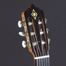 Load image into Gallery viewer, Amalio Burguet Model Vanessa Spruce/Rosewood