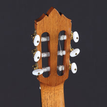 Load image into Gallery viewer, Amalio Burguet Model Vanessa Spruce/Rosewood