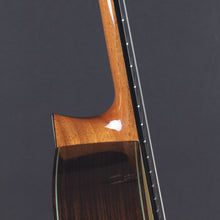 Load image into Gallery viewer, Amalio Burguet Model Vanessa Spruce/Rosewood