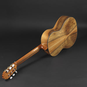 Amalio Burguet Model Noguera Cedar/Walnut