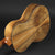 Amalio Burguet Model Noguera Cedar/Walnut