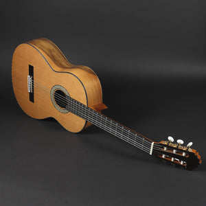 Amalio Burguet Model Noguera Cedar/Walnut