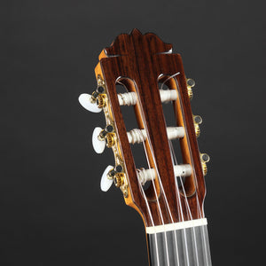 Amalio Burguet Model Noguera Cedar/Walnut