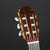 Amalio Burguet Model Noguera Cedar/Walnut