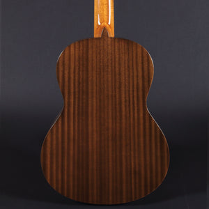 Paco Castillo 201 Classical Guitar - Mak's Guitars 