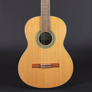 Paco Castillo 201 Classical Guitar - Mak's Guitars 