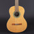 Paco Castillo 201 Classical Guitar - Mak's Guitars 
