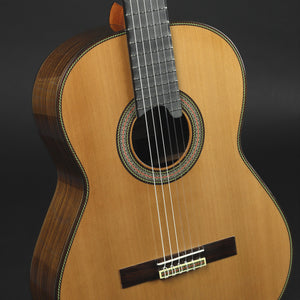 Paco Castillo 205 Classical Guitar Cedar/Rosewood