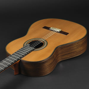 Paco Castillo 205 Classical Guitar Cedar/Rosewood