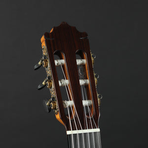 Paco Castillo 205 Classical Guitar Cedar/Rosewood