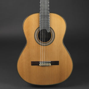 Paco Castillo 205 Classical Guitar Cedar/Rosewood