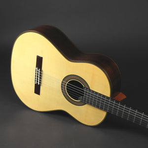 Paco Castillo 205 Classical Guitar Spruce/Rosewood