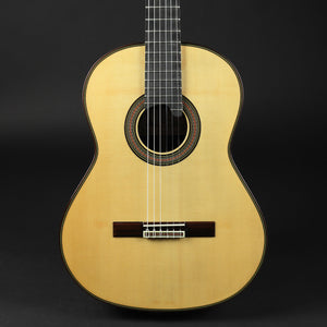 Paco Castillo 205 Classical Guitar Spruce/Rosewood