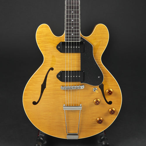 Collings I-30 LC Blonde #21542