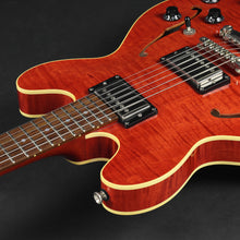 Load image into Gallery viewer, 2014 Collings I-35 LC Faded Cherry (Pre-owned)