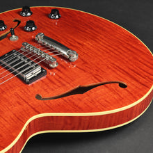Load image into Gallery viewer, 2014 Collings I-35 LC Faded Cherry (Pre-owned)