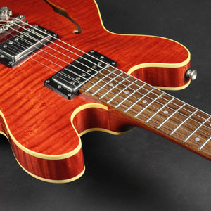 2014 Collings I-35 LC Faded Cherry (Pre-owned)