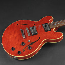 Load image into Gallery viewer, 2014 Collings I-35 LC Faded Cherry (Pre-owned)