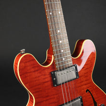 Load image into Gallery viewer, 2014 Collings I-35 LC Faded Cherry (Pre-owned)