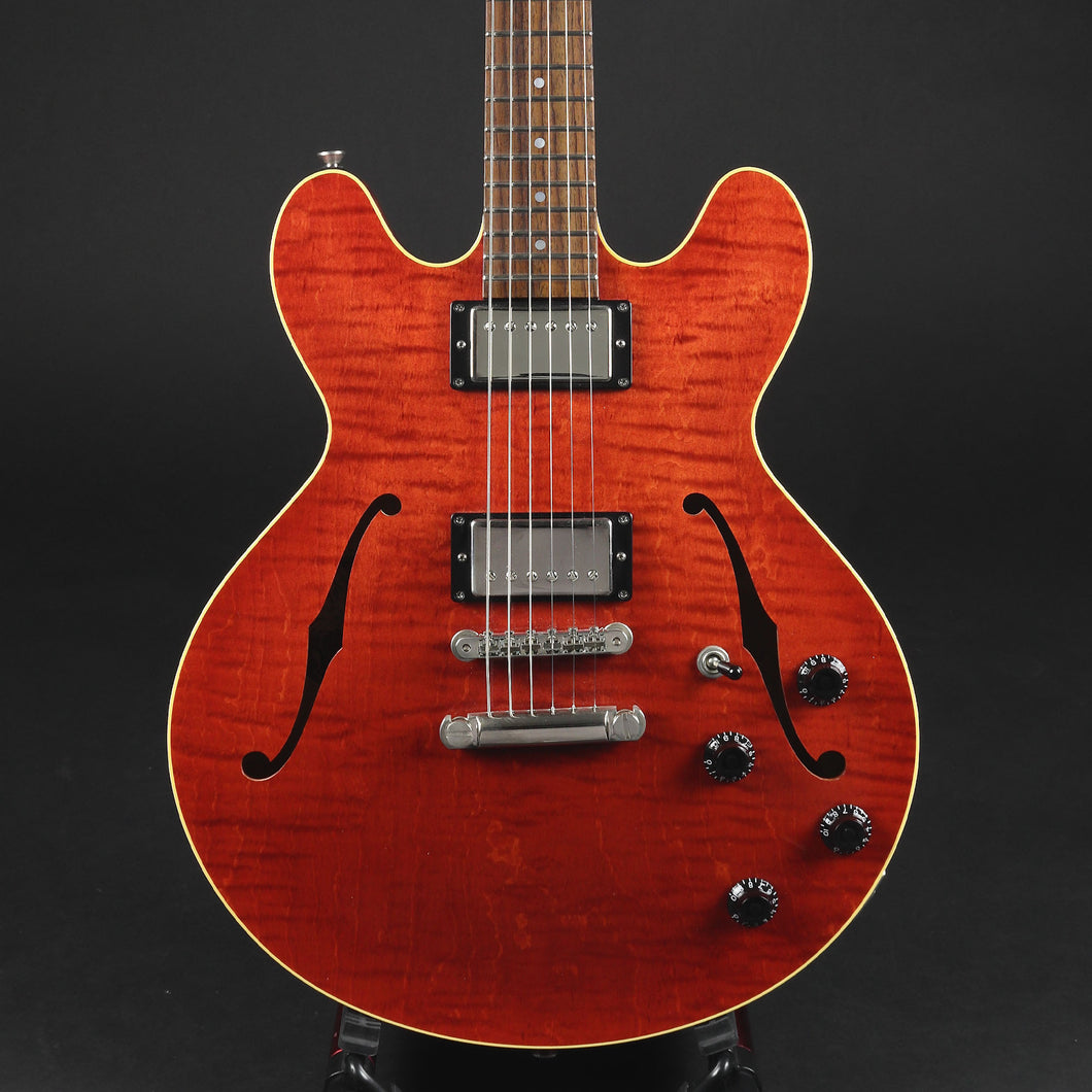 2014 Collings I-35 LC Faded Cherry (Pre-owned)