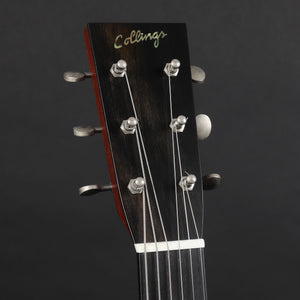 Collings OM1 JL Julian Lage Signature OM