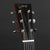 Collings OM1 JL Julian Lage Signature OM