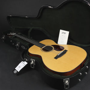 Collings OM1 JL Julian Lage Signature OM