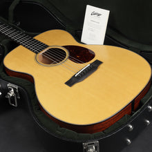 Load image into Gallery viewer, Collings OM1 JL Julian Lage Signature OM