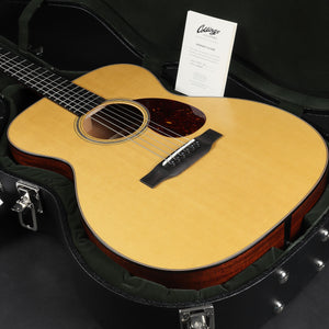 Collings OM1 JL Julian Lage Signature OM