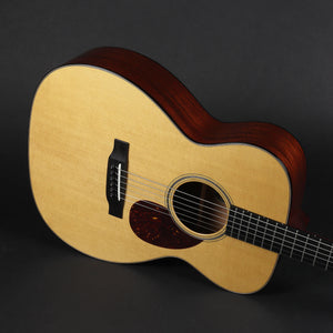 Collings OM1 JL Julian Lage Signature OM