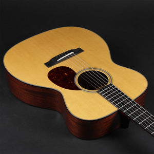 Collings OM1 JL Julian Lage Signature OM