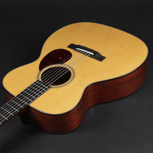 Collings OM1 JL Julian Lage Signature OM