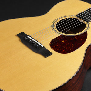 Collings OM1 JL Julian Lage Signature OM