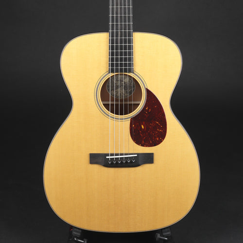 Collings OM1 JL Julian Lage Signature OM
