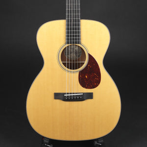 Collings OM1 JL Julian Lage Signature OM