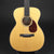 Collings OM1 JL Julian Lage Signature OM
