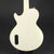 2012 Collings 290 S - Vintage White (Pre-owned)