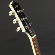 Load image into Gallery viewer, 2012 Collings 290 S - Vintage White (Pre-owned)