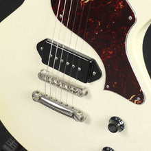 Load image into Gallery viewer, 2012 Collings 290 S - Vintage White (Pre-owned)