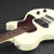 2012 Collings 290 S - Vintage White (Pre-owned)