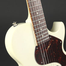 Load image into Gallery viewer, 2012 Collings 290 S - Vintage White (Pre-owned)