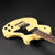 2018 Collings 290 - TV Yellow (Pre-owned)