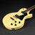 2018 Collings 290 - TV Yellow (Pre-owned)