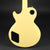 2018 Collings 290 - TV Yellow (Pre-owned)